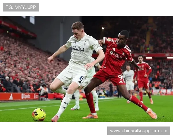 利物浦与富勒姆激战成和双方进球精彩回顾与分析