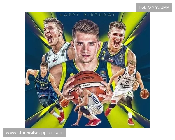 卢卡东契奇：篮球天才如何重塑NBA的未来与传奇