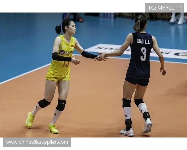 上海排球队在大师赛中的实力展现与未来发展潜力分析