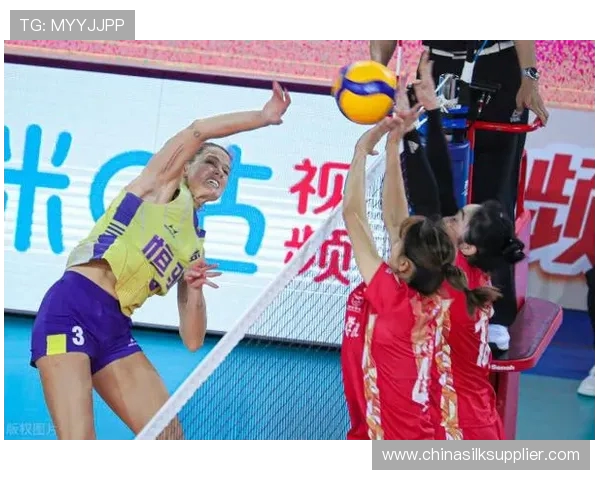 南京排球队战术实力显著提升荣登全国排球战术排行榜第九位